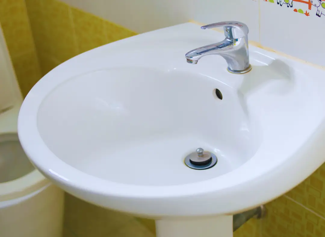 Mitigeur Lavabo Vendenheim